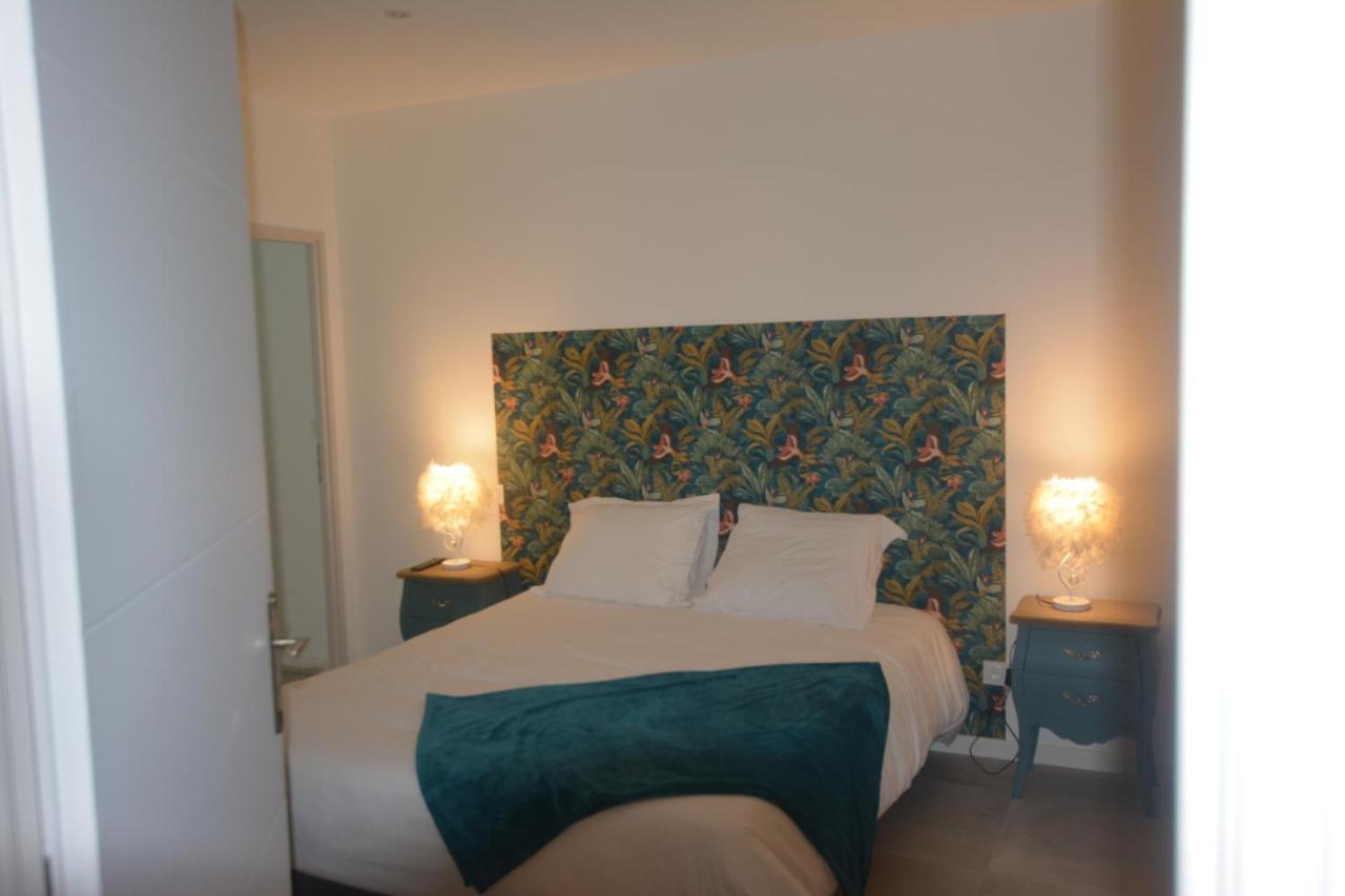 Chambre D'Hotes Nature Et Saveurs Boutenac ภายนอก รูปภาพ