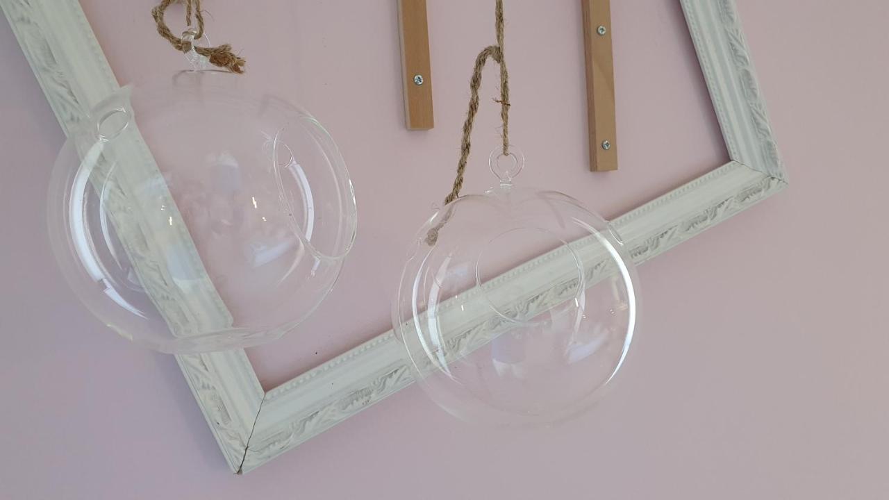 Chambre D'Hotes Nature Et Saveurs Boutenac ภายนอก รูปภาพ